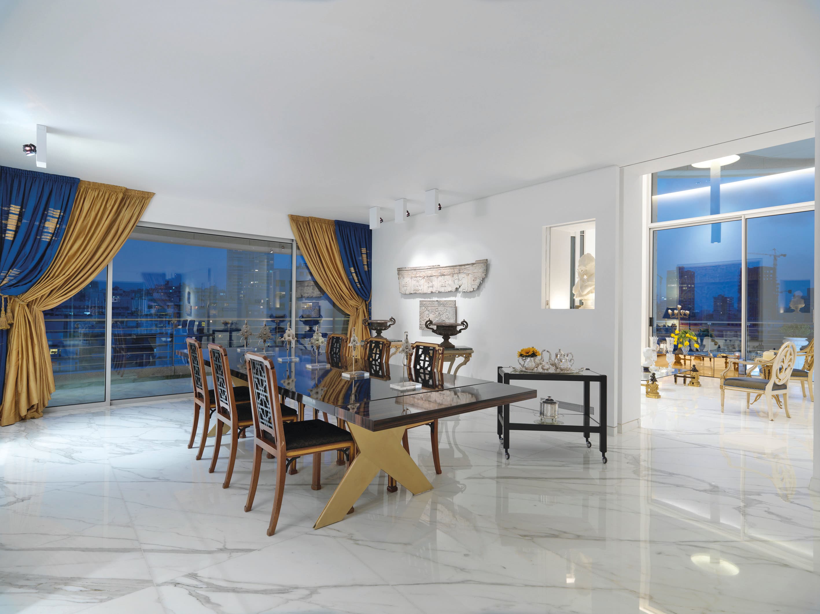 Les Résidences de Mansourieh