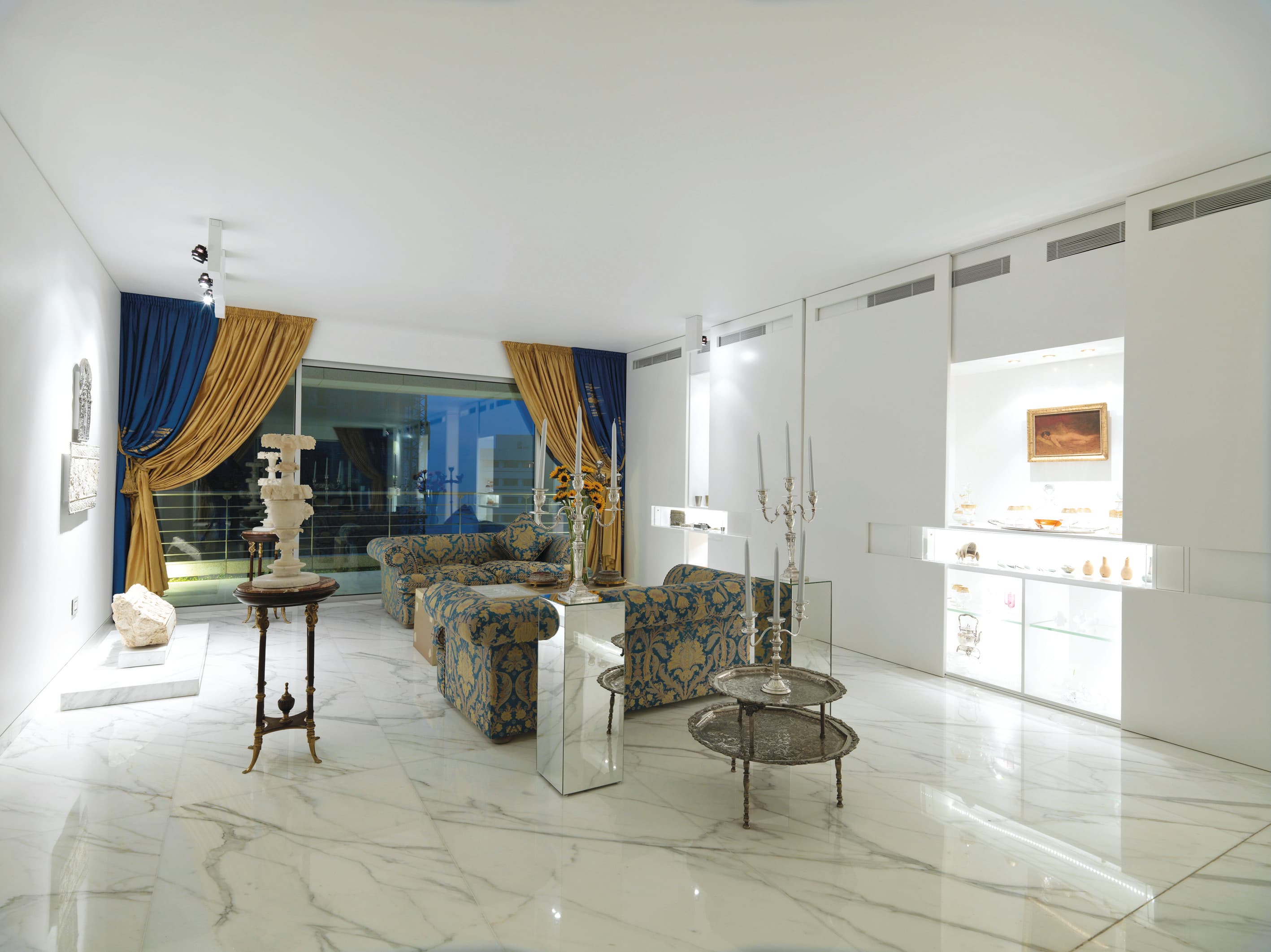 Comair & Sons Architecture